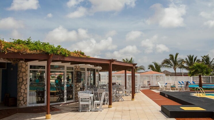 Murdeira Village Resort